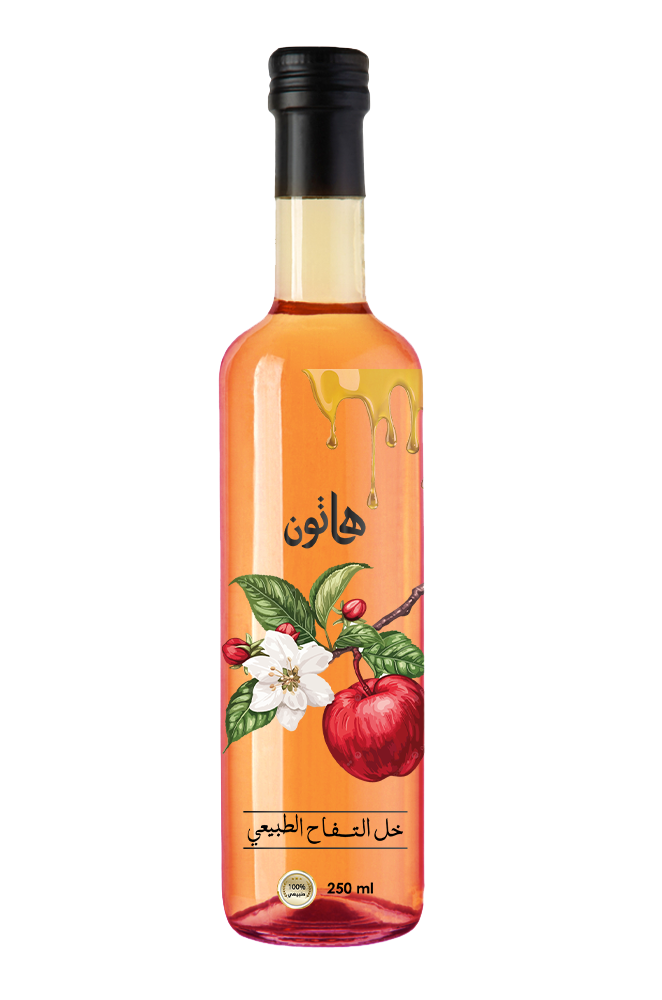 Apple Vinegar