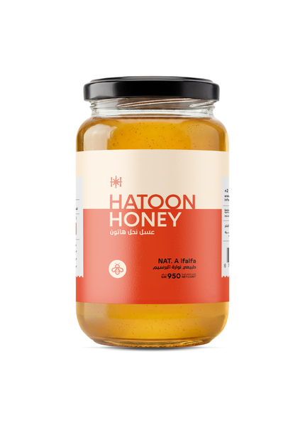 Honey