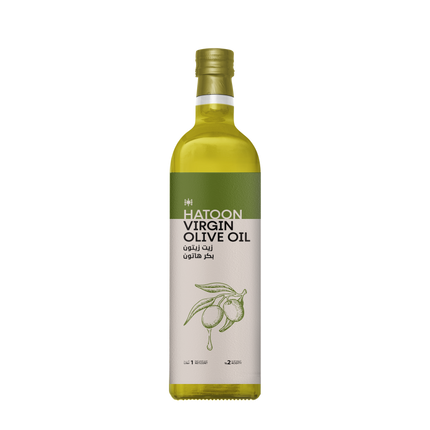 Hatoon Natural Oils