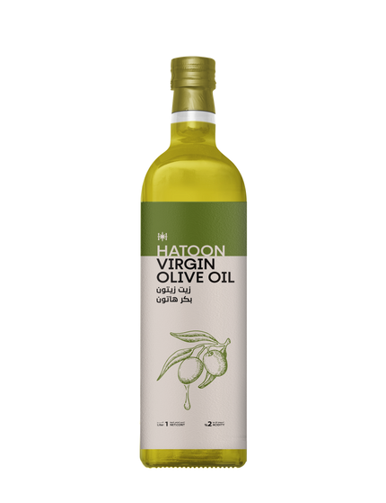 Hatoon Natural Oils