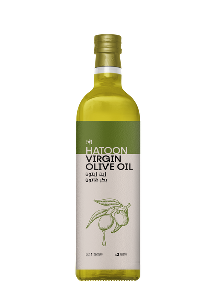 Hatoon Natural Oils