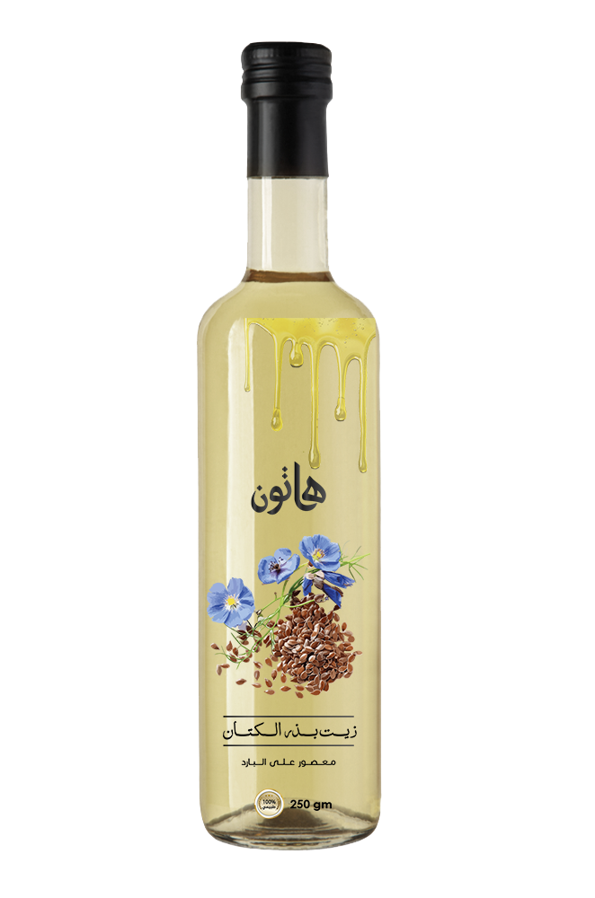 Flaxseed Oil
