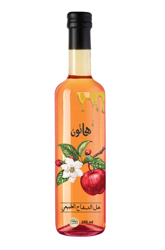 Apple Vinegar