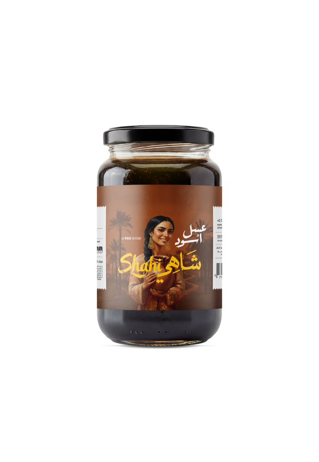 SHAHI Sugarcane Molasses 950gm