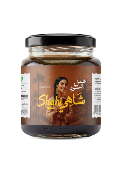 SHAHI Sugarcane Molasses 250gm