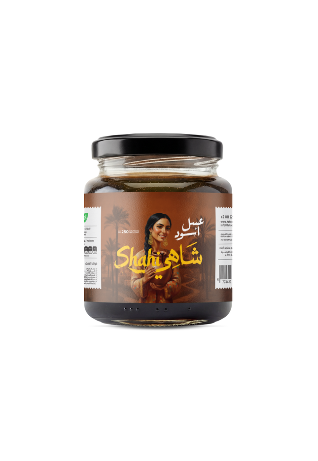 SHAHI Sugarcane Molasses 250gm