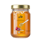 Diet Alfalfa Blossom Honey