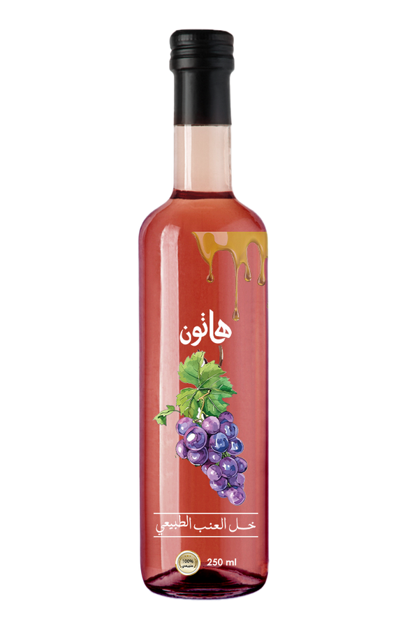 Balsamic Grape Vinegar