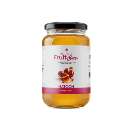 Collection image for: FruitBee Honey