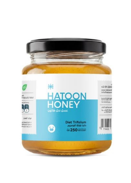 Diet Trifolium Honey 250gm