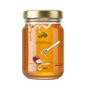 Natural Black Seed Honey