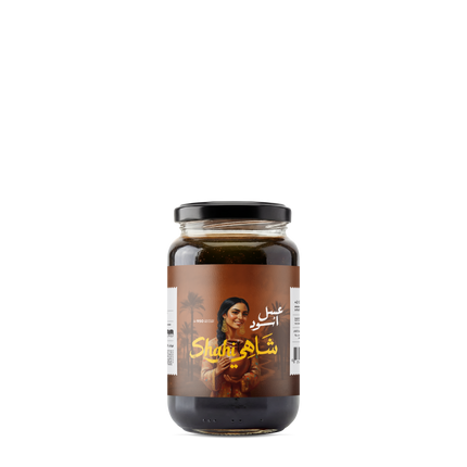 Collection image for: SHAHI Molasses